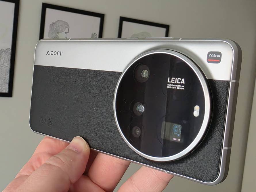 Isprobali smo Xiaomi 15 Ultra: Luksuz u ruci, Leica u džepu
