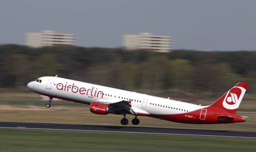 Namibija: Pronašli su sumnjivi predmet u avionu za Njemačku