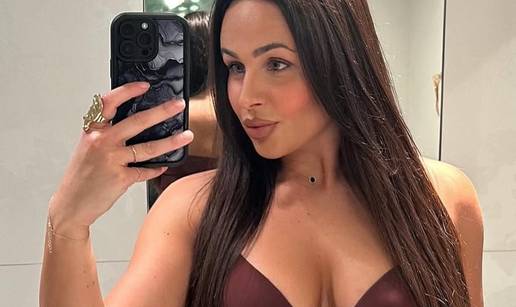 FOTO Zbog Mije Mi&scaron;kulin 'gore' dru&scaron;tvene mre&zcaron;e: Ovo su recepti i rutine uz koje ostaje fit