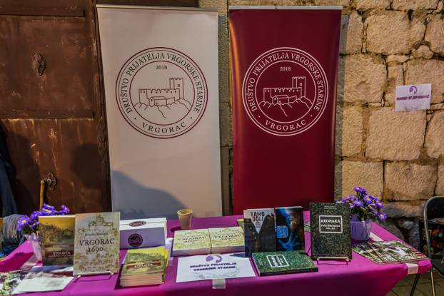 Vrgorac:  Održana 25 Biklijada napitak koji se pravi od Kozijeg Mlijeka i mladog Vina