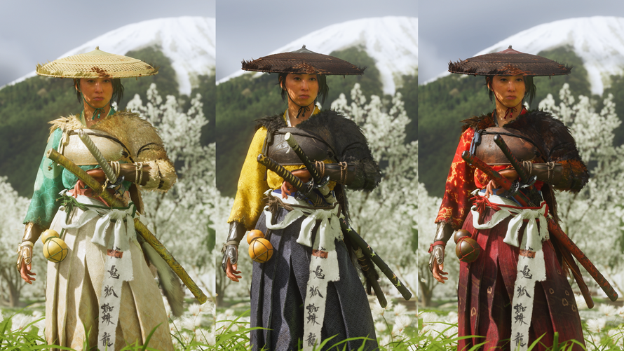 Isprobali smo Ghost of Yōtei: Igra koju treba odigrati dvaput