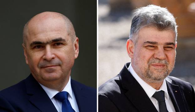 FOTO Upoznajte čelnike država EU-a: SAD okreće leđa, oni će odlučiti o budućnosti kontinenta