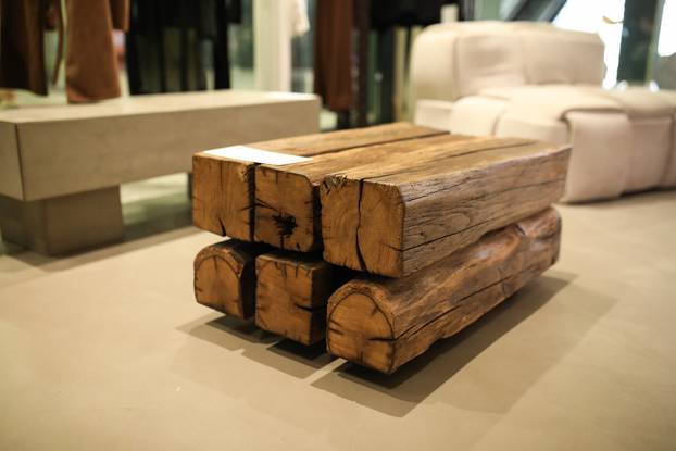 Zagreb: Lunilou & IZAKOVA store