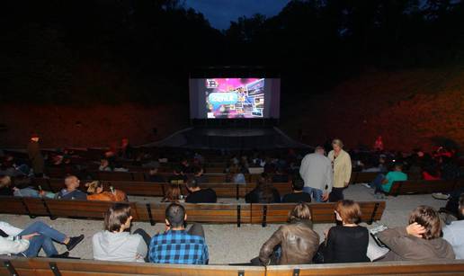 Ljetna pozornica Tuškanac nudi bogate večeri filma i koncerte