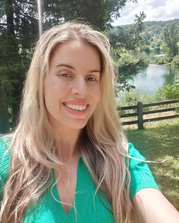 FOTO Mada Peršić otkrila je u 'TLZP-u' da je trudna! Evo kako se mijenjala kroz godine...