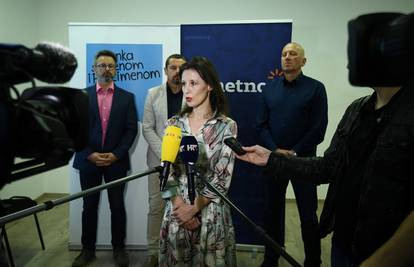 Dalija, Pranić i Puljak prozvali HDZ: Imate 19 mrtvih, 0 ostavki