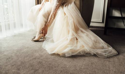 FOTO Top 20 &scaron;tikli za vjen&ccaron;anje: Prikladni izbori za svaku &zcaron;enu