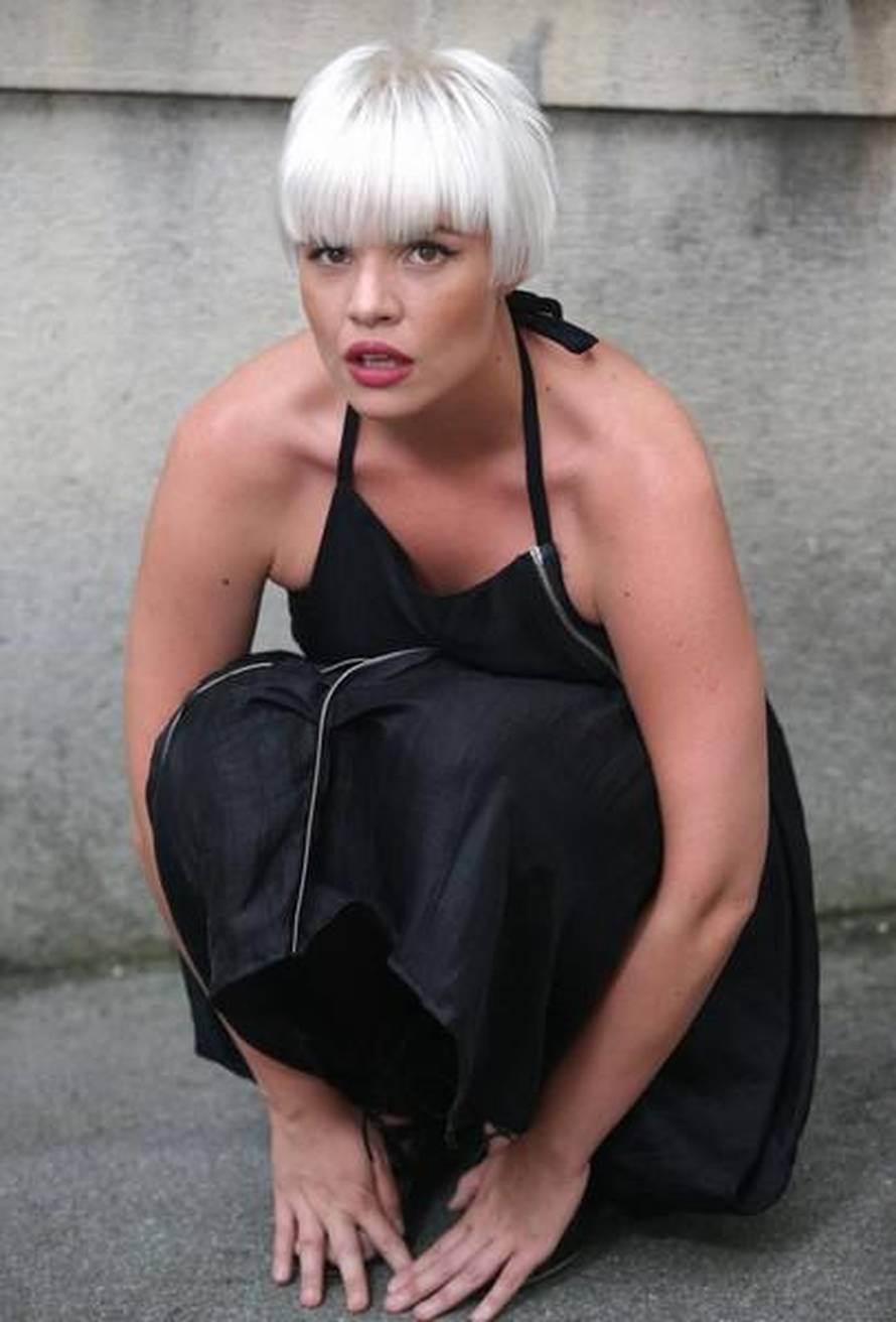 Mateja Vrcković/Pixsell