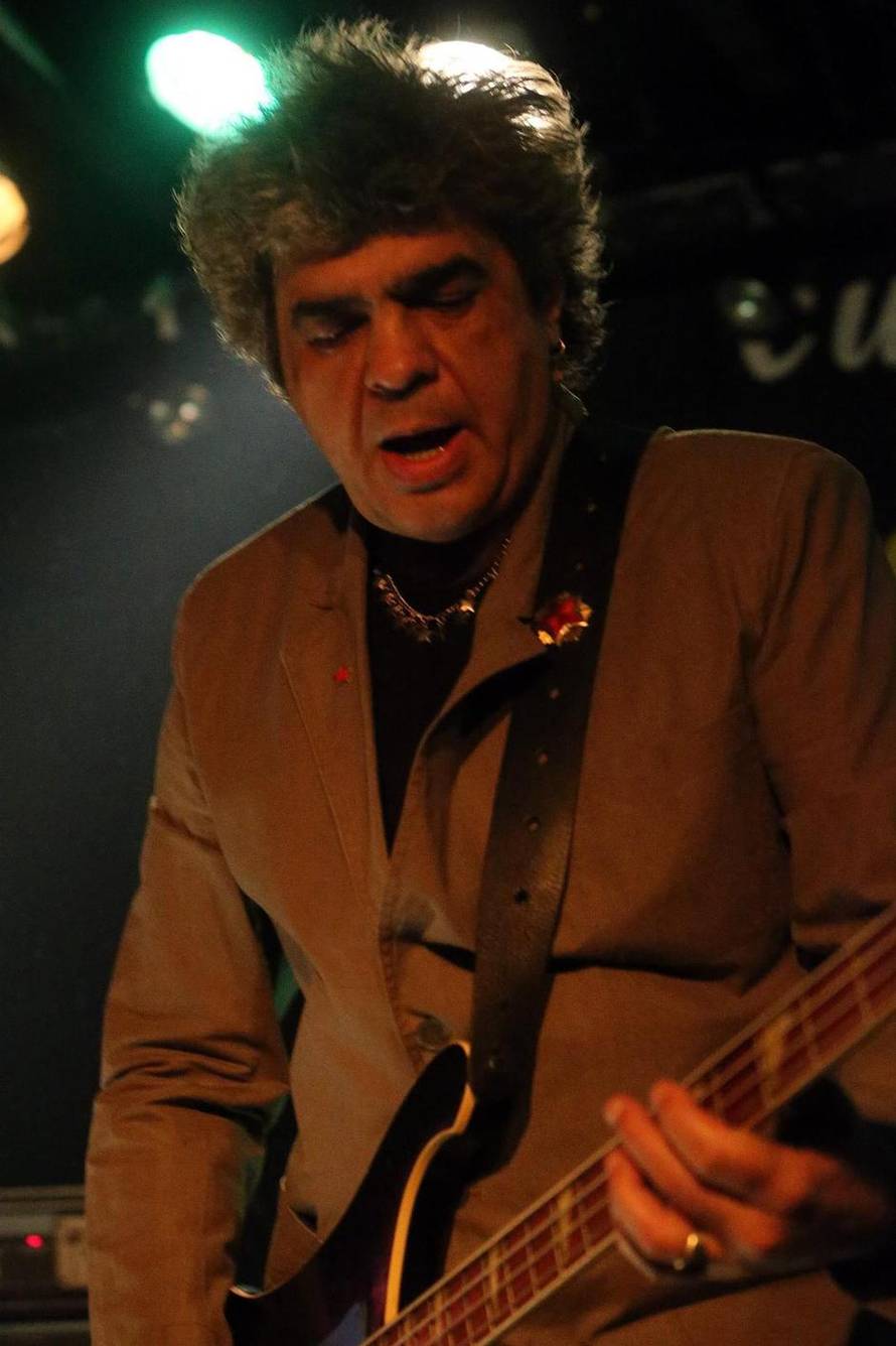 Probudio se iz kome: Koja iz Discipline kičme se oporavlja