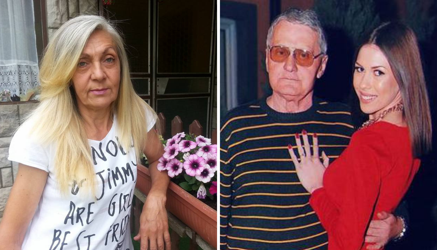 'Vodili smo je psihijatru jer se družila s bakinim vršnjacima'