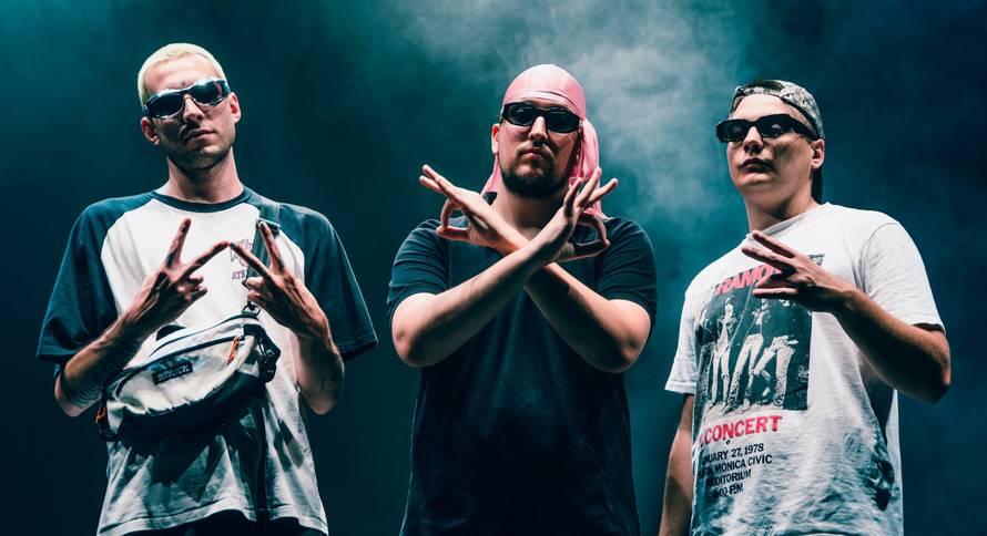 Hiljson nam otkriva zašto pjeva 'Leteće medvjediće': Doletjeli su mi u glavu, šokirala me reakcija