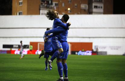 Modrić asistirao za gol, Real pobijedio kod Raya Vallecana