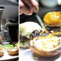 Novi burgeraj u Sigetu: Burgeri se jedu 's nogu' kao na festivalu