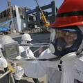 Iz nuklearke Fukushima isteklo je 120 tona radioaktivne vode