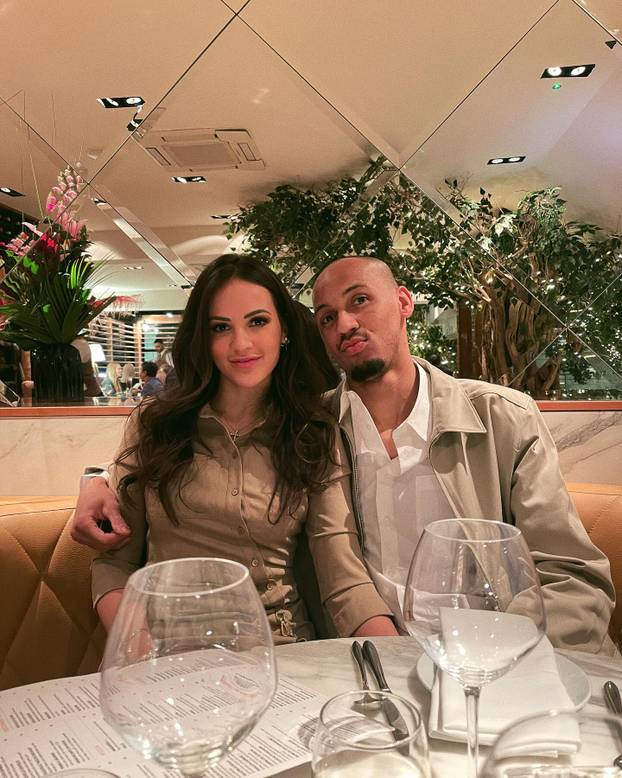 FOTO Brazilci imaju ukusa! Evo koga ljube njihovi nogometaši