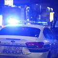 Trogirska policija kod muškarca (52) pronašla pištolj, streljivo i tri kilograma amfetamina