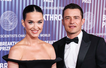 Bizarno! Nedavno objavili da se razilaze, a sad su Bloom i Perry na luksuznoj jahti s Bezosom?!