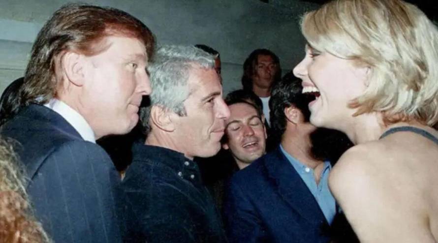 Neviđene fotke s Epsteinova imanja: Trump u centru pažnje, jedna snimka posebno intrigira