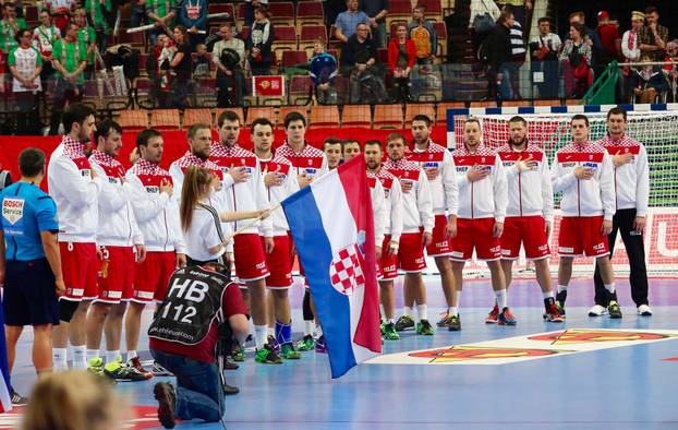 FOTO Ili pobjeda od 11 razlike ili put kući. Uslijedilo je čudo nad čudima! Prošlo je deset godina