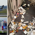Putnici s londonskog leta stigli u Singapur: Turbulencija bacala ljude po kabini, jedan je umro