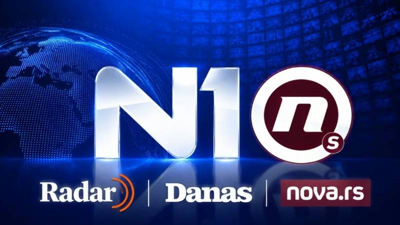Vučićev SNS zabranio N1 i drugim medijima praćenje izborne noći u njihovu stožeru