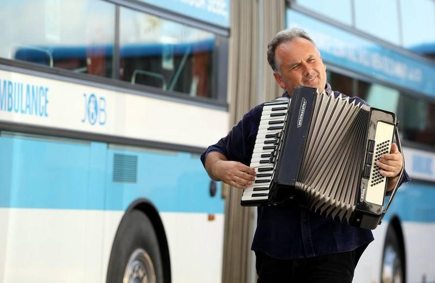 Tomislav Miletić/PIXSELL