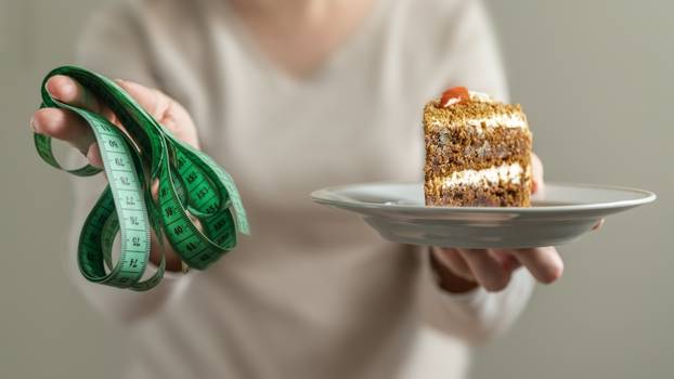 12 uobičajenih grešaka zbog kojih ne gubite kilograme - za koliko ste ih vi sami krivi?