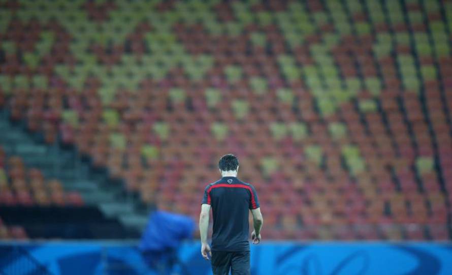 Sanjin Strukić/PIXSELL