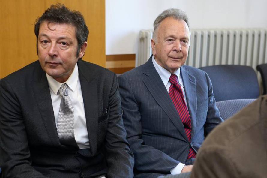 Goran Stanzl/Pixsell