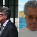 Pretra&zcaron;uju stanove biv&scaron;eg britanskog premijera zbog veza s pedofilom Epsteinom...