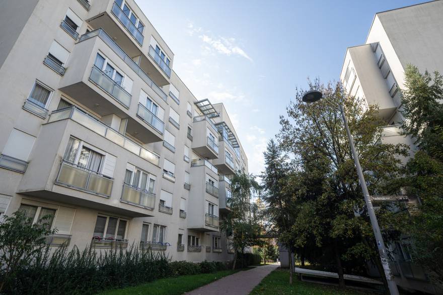 Zakoračiš iz zgrade i na tuđem si! Grad Zagreb o suludoj priči iz Španskog: Nek nam daju zemlju