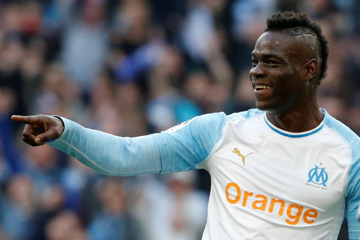 Nitko ga ne želi: Balotelli na treninzima s četvrtoligašem