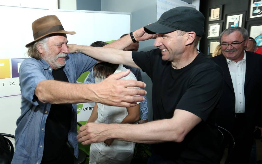 Ralph Fiennes stigao u Zagreb: Traži lokacije za filmski set