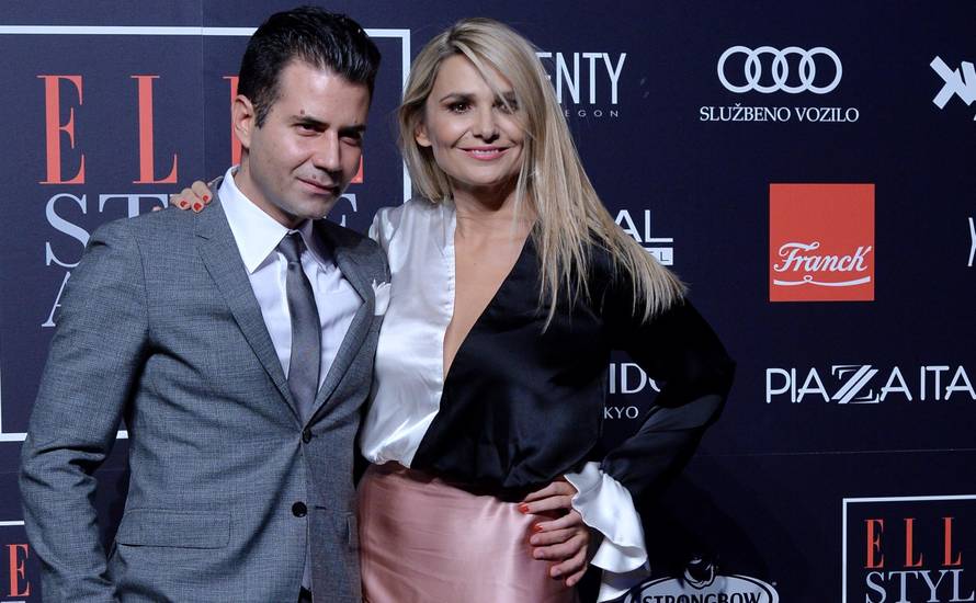 Elle Style Awards: M. Gotovac dobila nagradu za životno djelo