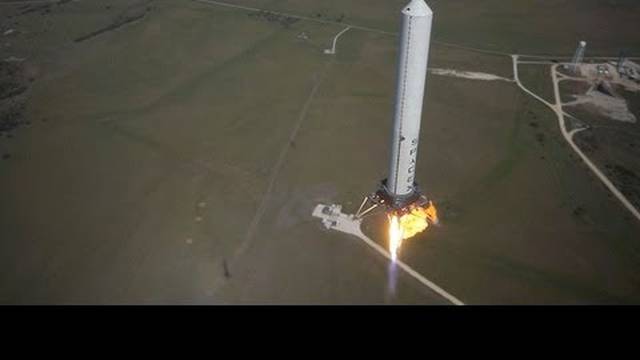 SpaceX