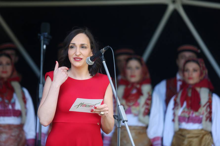 Jakov Kitarović: Supruzi ću kupiti cvijeće, obožava orhideje