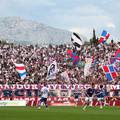 Navali, narode: Hajduk pustio u prodaju još ulaznica za derbi