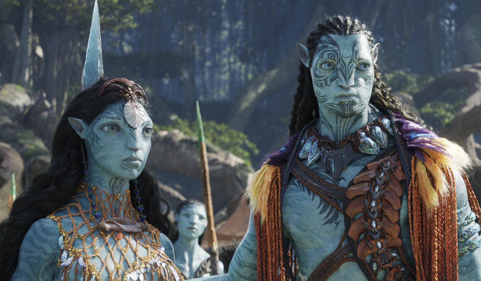 'Avatar 2' na kino blagajnama već je premašio zaradu od dvije milijarde dolara u svijetu...