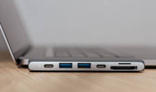 EU &scaron;iri pravila o punja&ccaron;ima: Od danas USB-C obvezan za  laptope