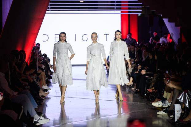 Zagreb: Održan je modni događaj  ModernA – jedinstveni susret stilova, kreativnosti i kulturne raznolikost