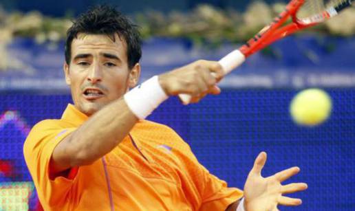 Ivan Dodig šokirao je Tommyja Robreda na ATP-u u Švedskoj