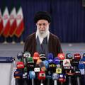 Iran: Napad ispunio sve ciljeve, upozorili smo Izrael i SAD da ne uzvraćaju jer će biti još gore