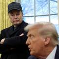 Trump Musku: Treba smanjiti saveznu vladu, biti agresivniji