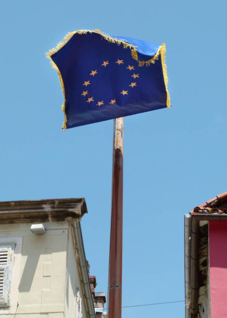 Ivana Ivanović/Pixsell