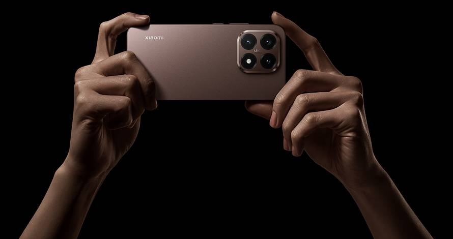 Isprobali smo Xiaomi 15T Pro: Uz moćni zum, radi kao walkie talkie. Ovo su prvi dojmovi