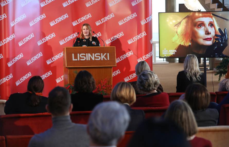 Zagreb: Obilježavanje pola stoljeća jedinstvene suradnje Koncertne dvorane Vatroslava Lisinskog i kazališta Komedija