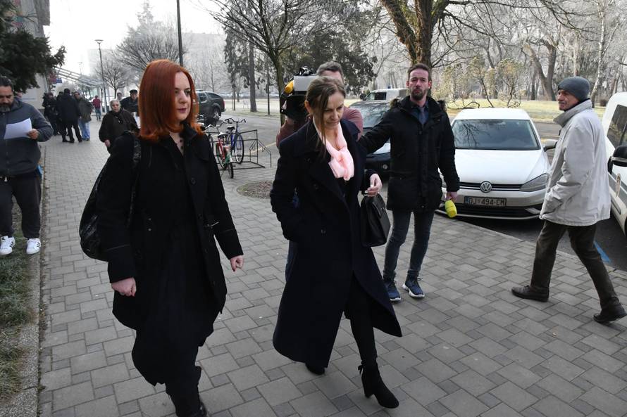 Tomašević je kriv za nasilje u obitelji: 'Vraćam se na posao!'