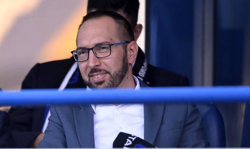 Rude&scaron;: Renovaciju terena smo si sami platili. Gradona&ccaron;elnik Zagreba: Neka, to se i o&ccaron;ekuje