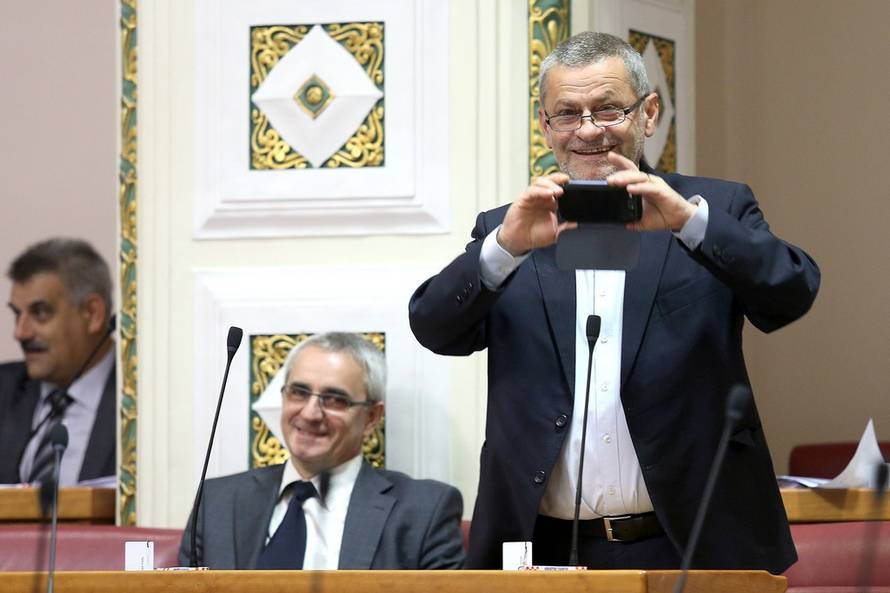 Patrik Macek/PIXSELL