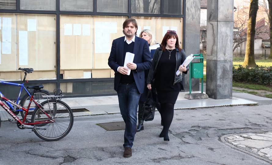 Satima u sudnici: Severina i Milan galamili su i optuživali se